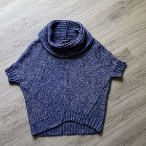 Jones New York Batwing Sweater Size S